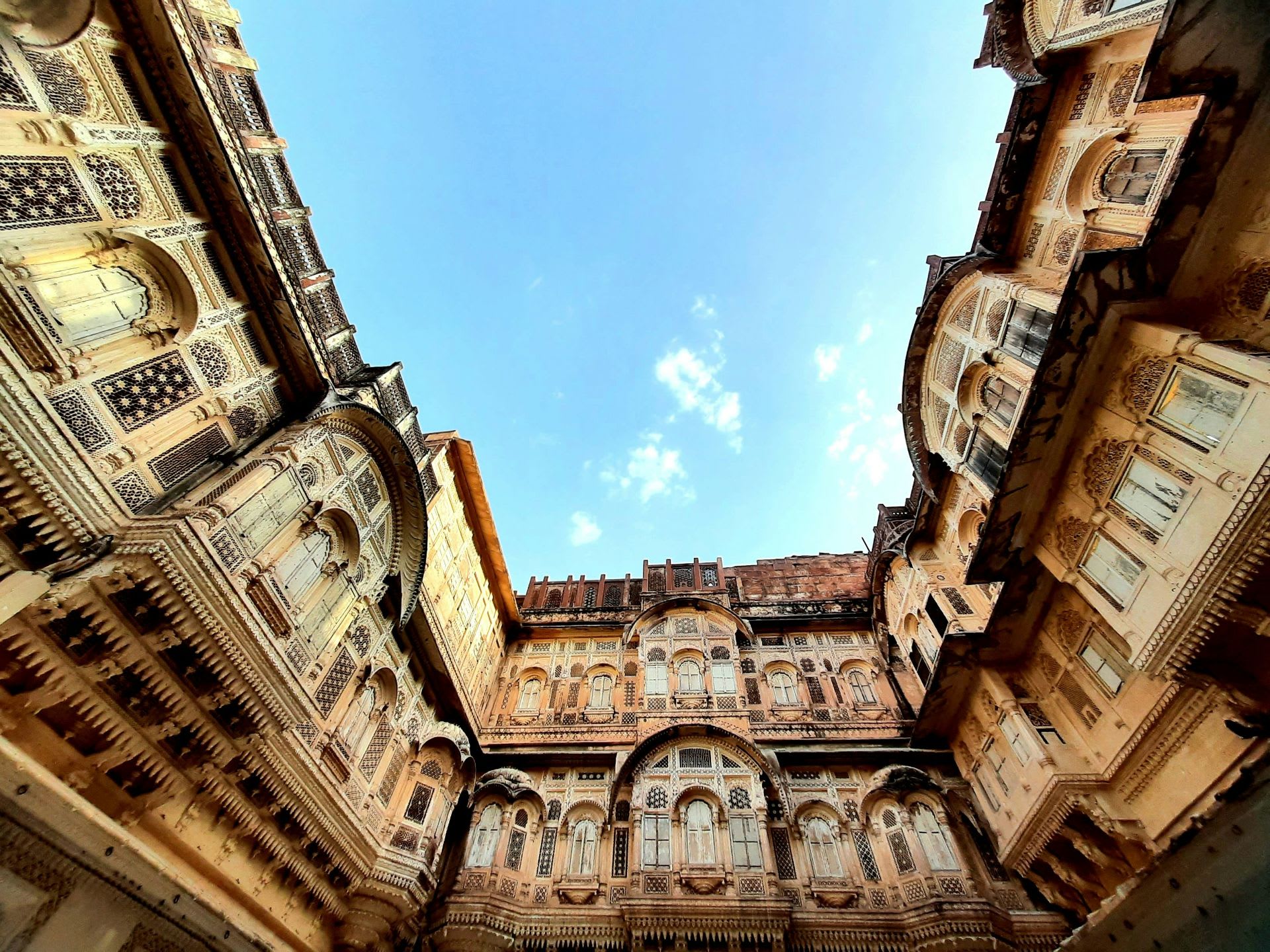 best fort in rajsthan
