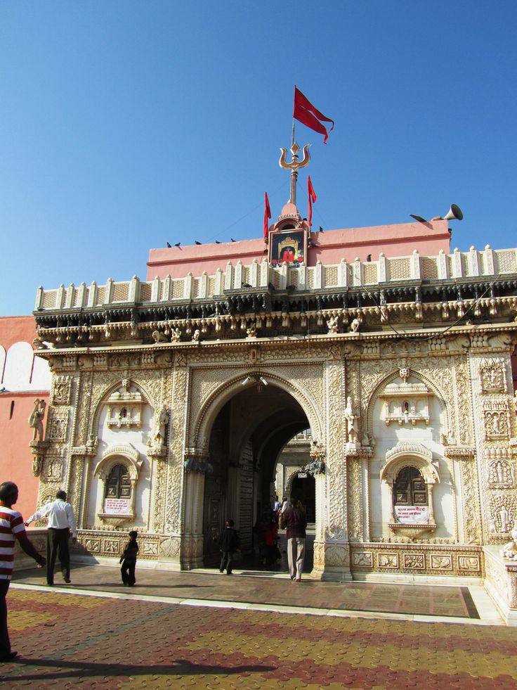  Karni mata Rat Temple Deshnok Bikaner, tempels of rajasthan, rat temple of india