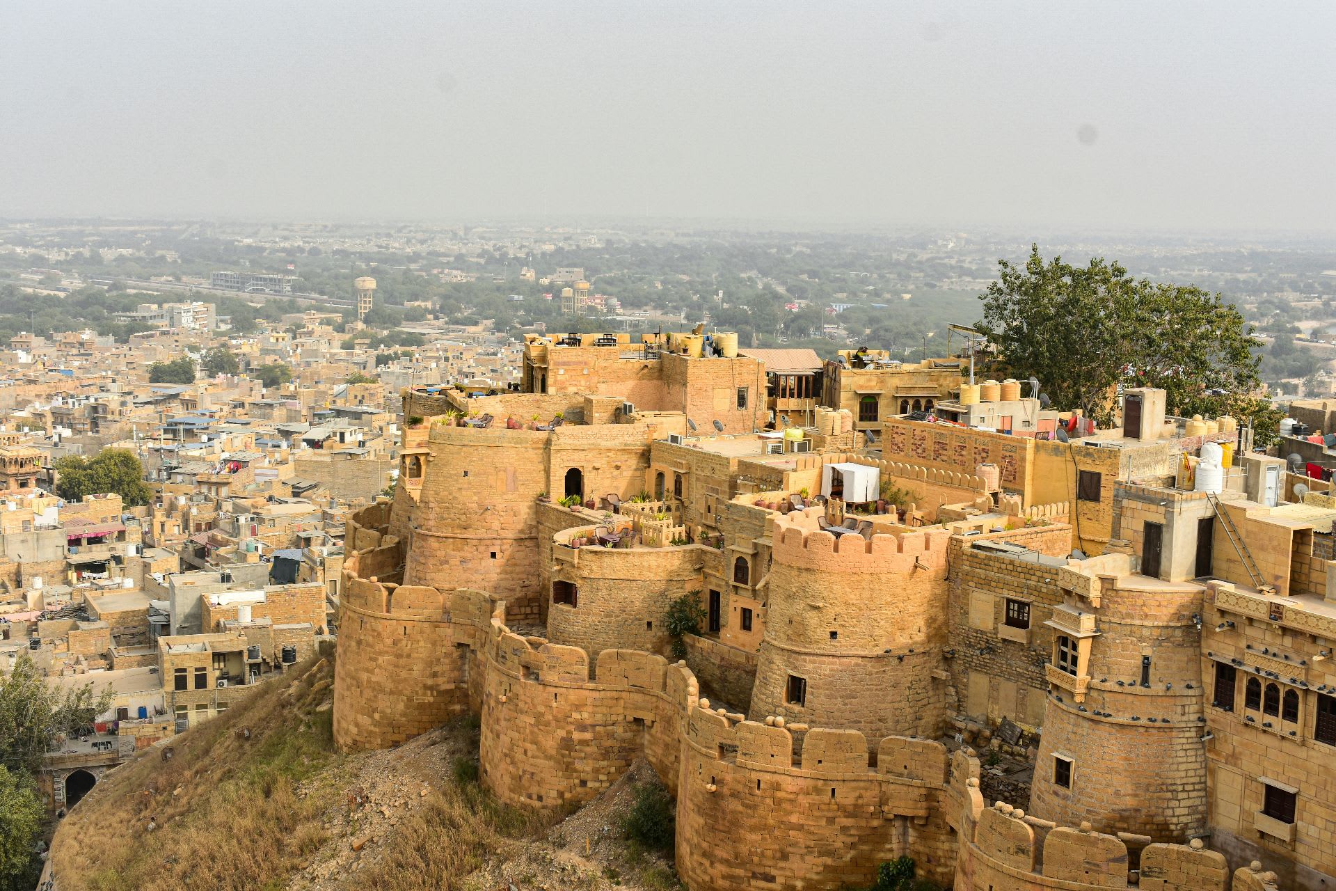 things to do in jaisalmer