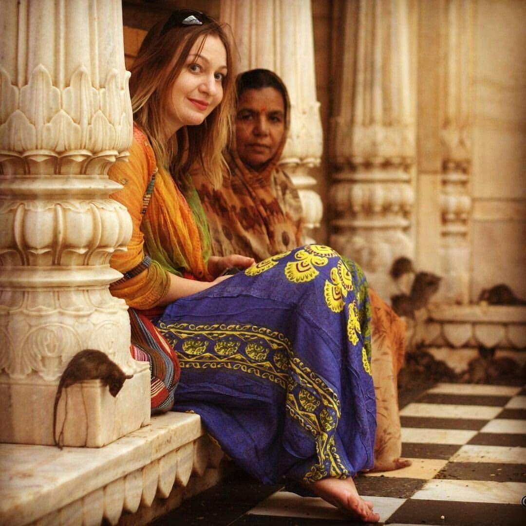 best place to visit in bikaner, best temple of rajasthan, rajasthan stories