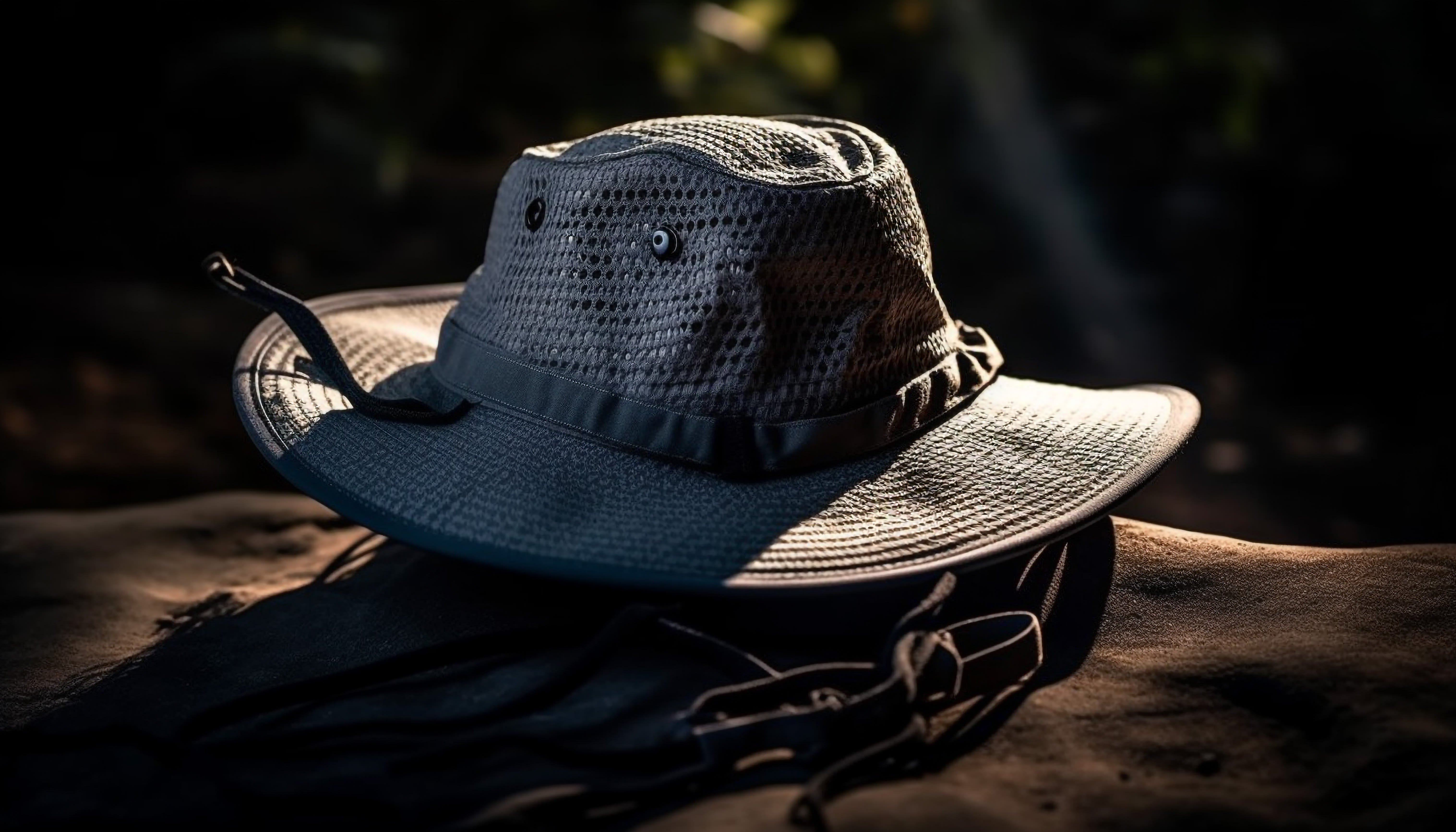 Full Sun protection Hat for men & women travelers 