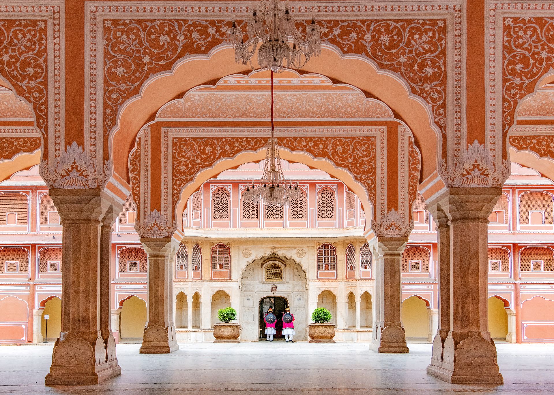  city palace in jaipur city, top tourist attraction of jaipur