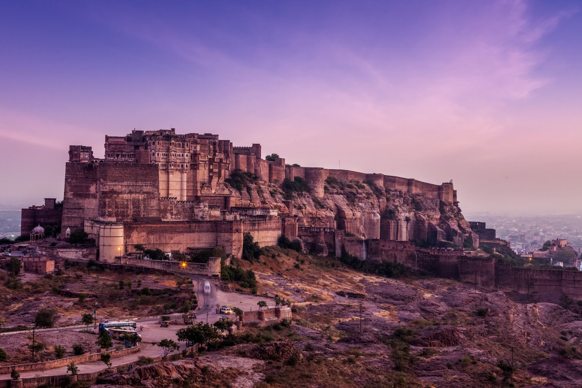 jodhpur fort, best fort in rajasthan, best place to visit in jodhpur