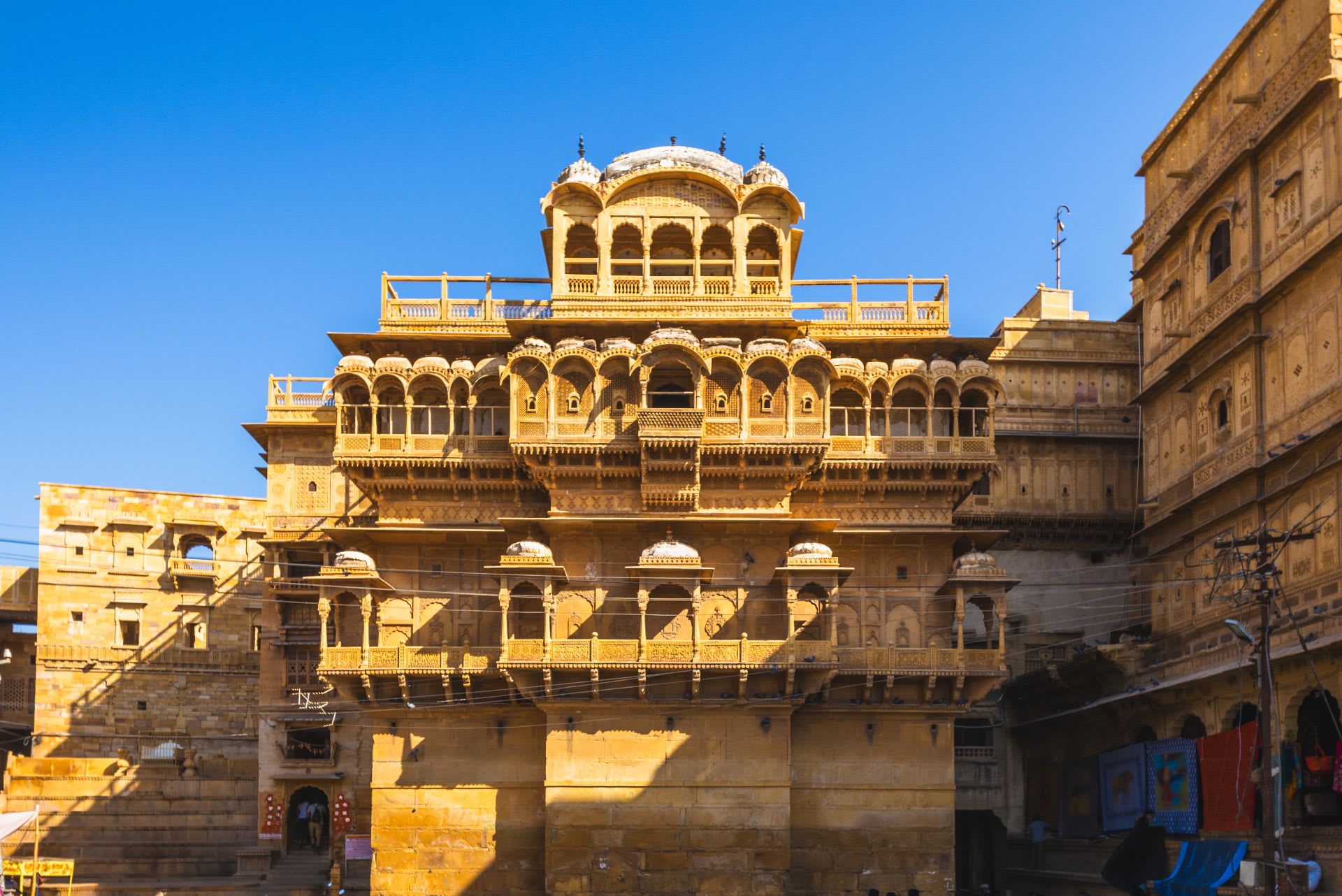 best place to visit in jaisalmer 