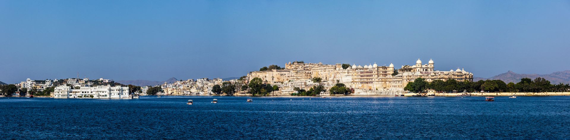 Places to Visit in Udaipur Top Attractions and Things to Do