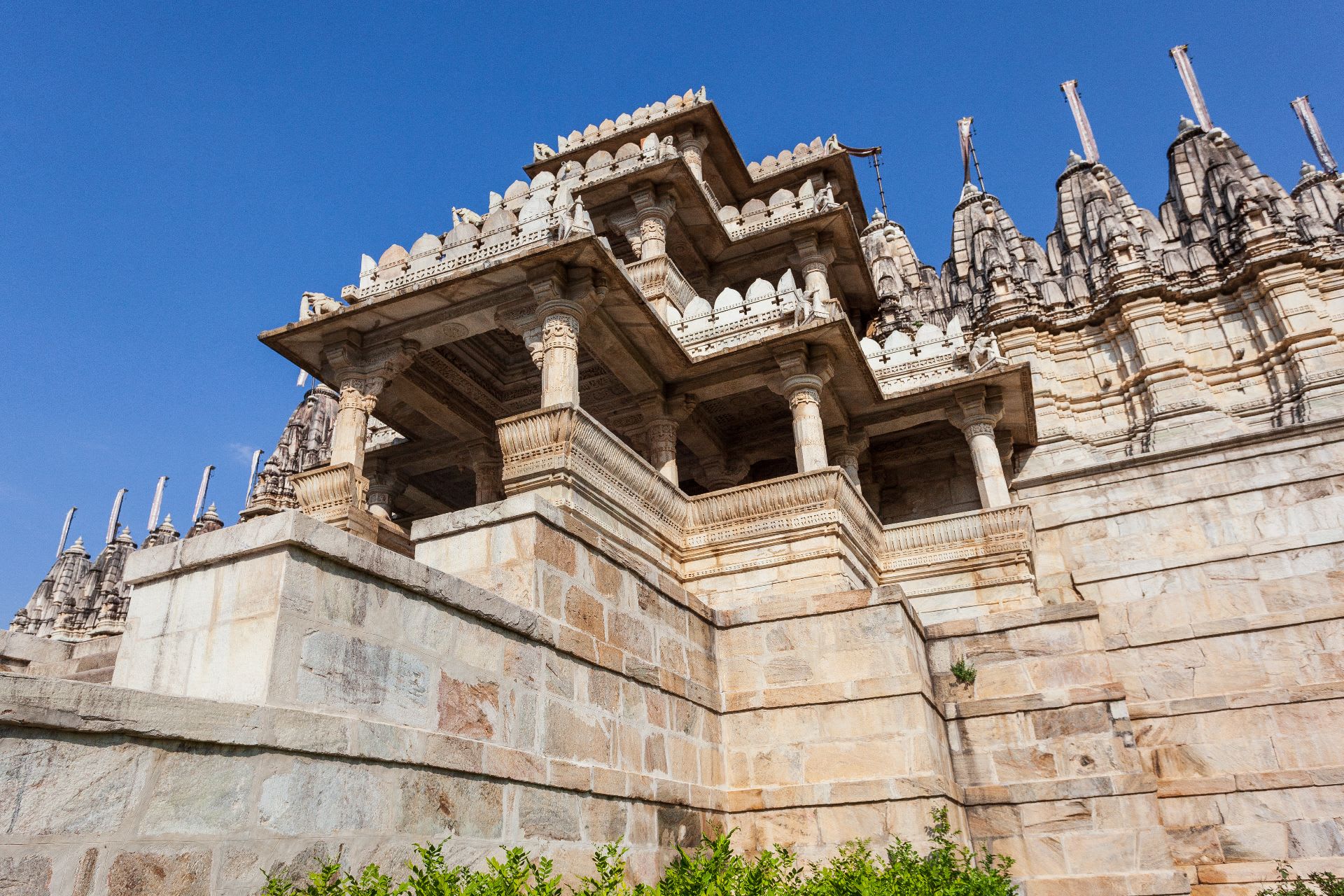jain temple in rajasthan, best temples in rajasthan, 