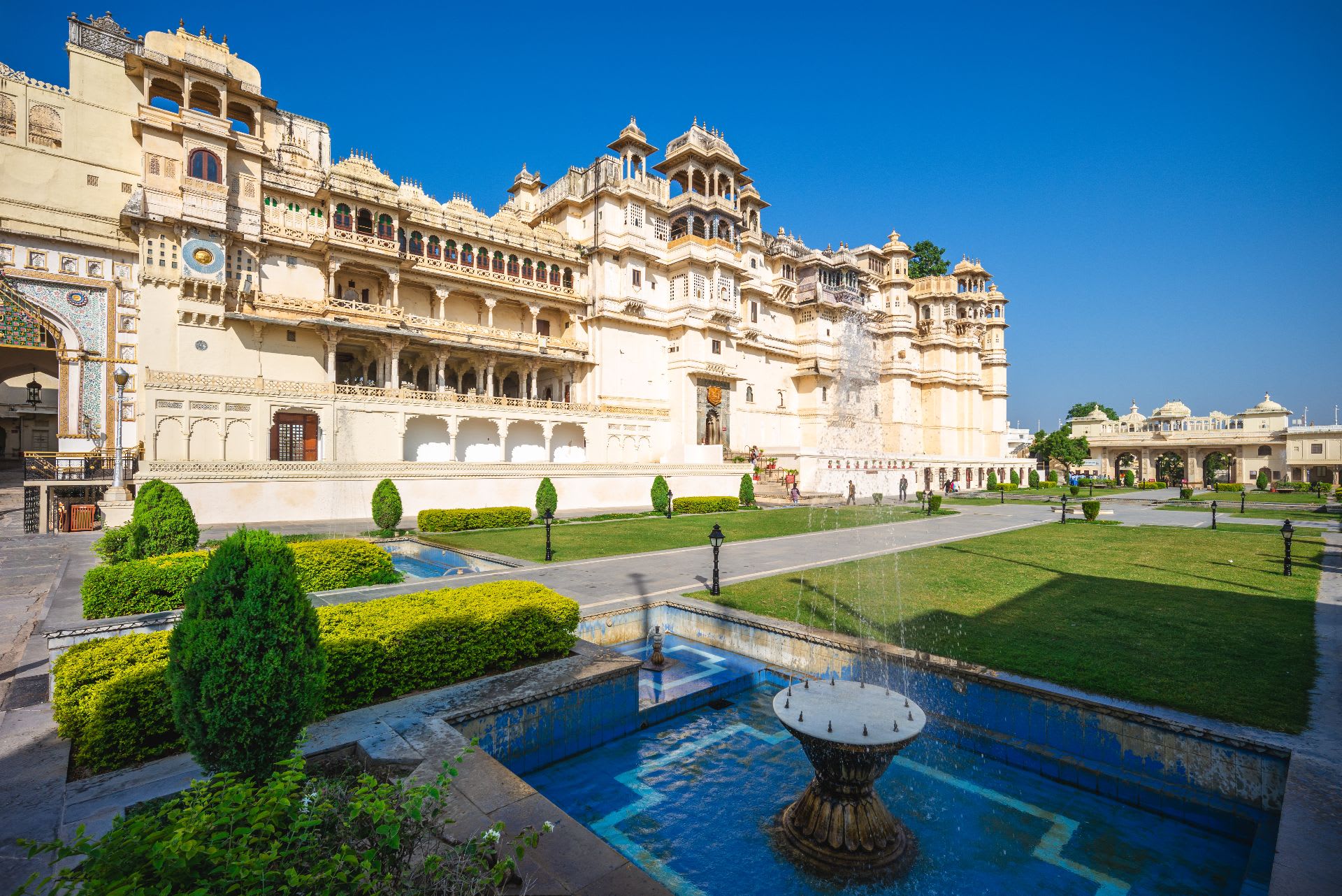 the best museum of udaipur