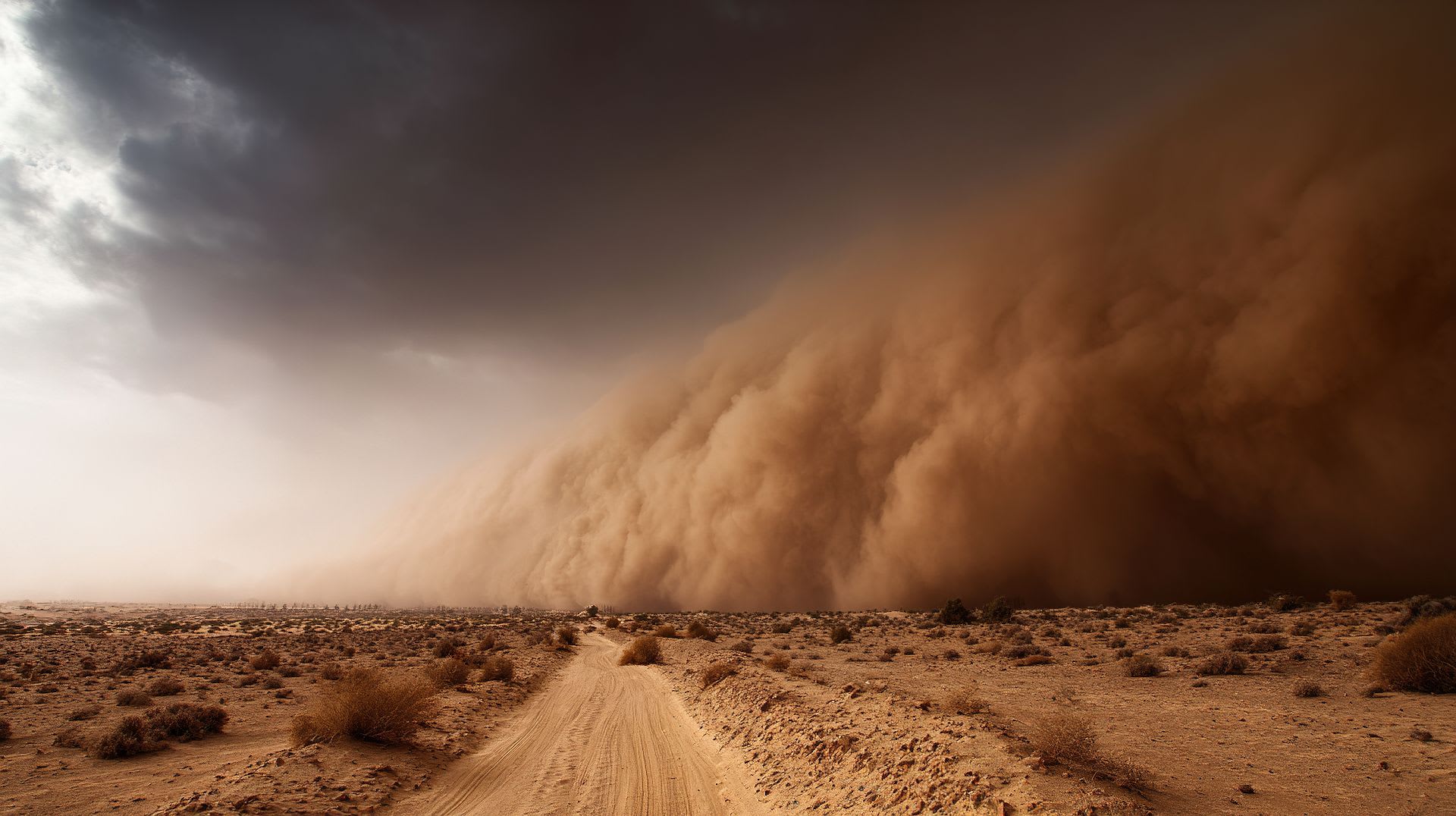 sand storm in rajasthan, aandhi, rajasthan in june, pushkar in june