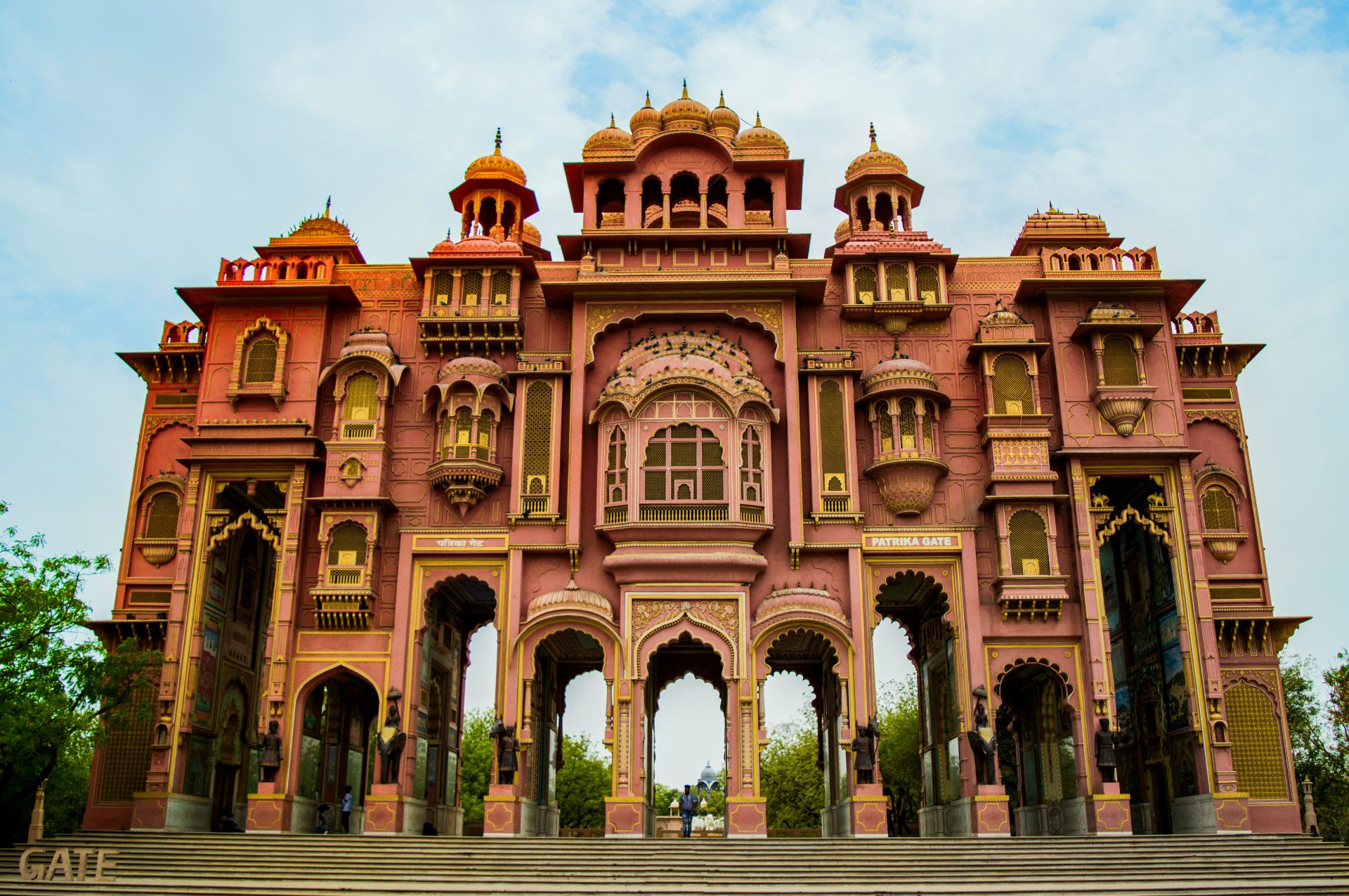 patrika gate jaipur