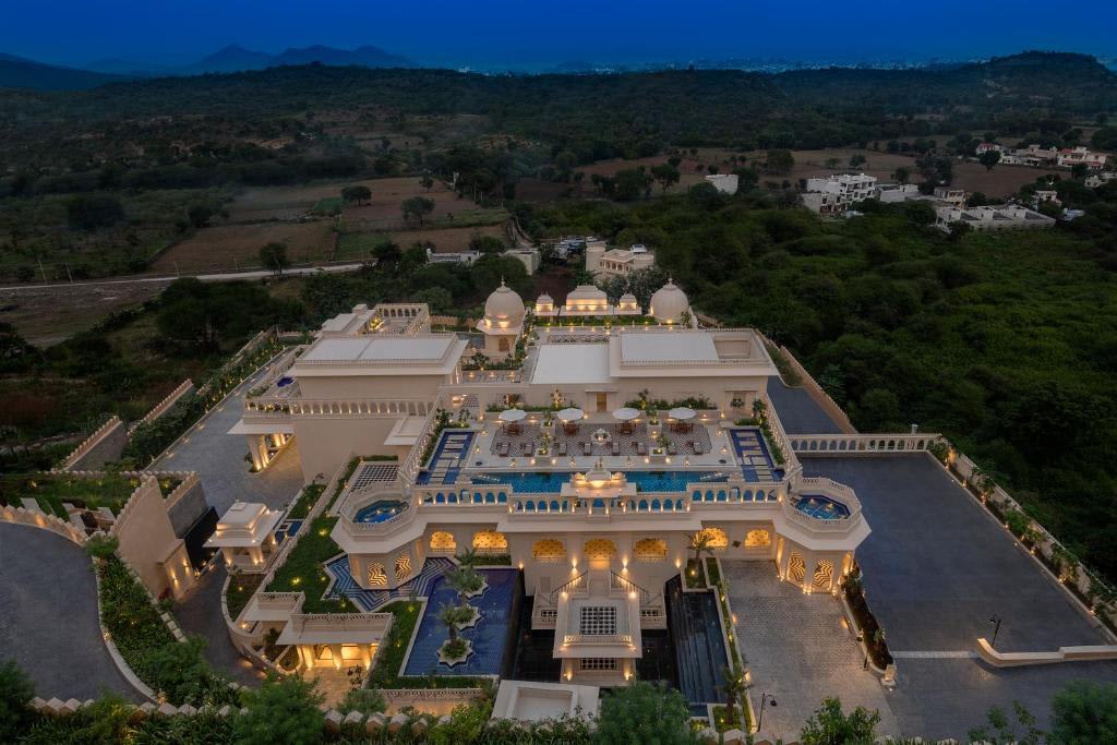 aurika hotel, udaipur,