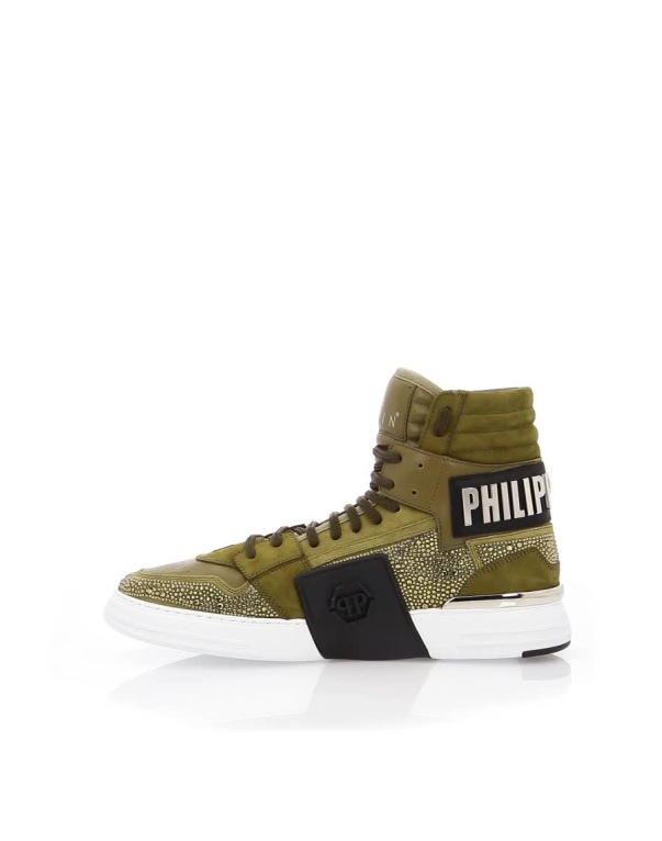 Philipp plein fake shoes store
