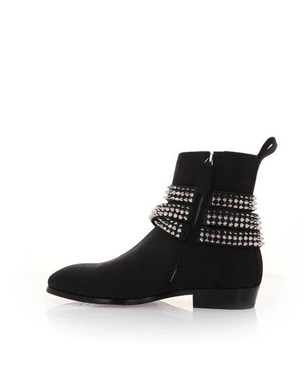 Philipp plein chelsea boots best sale