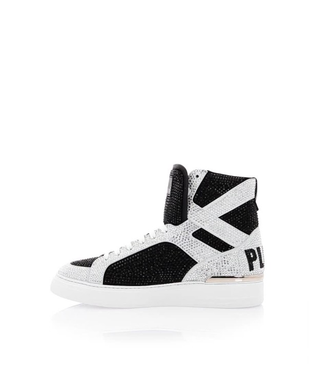Philipp plein diamond shoes best sale