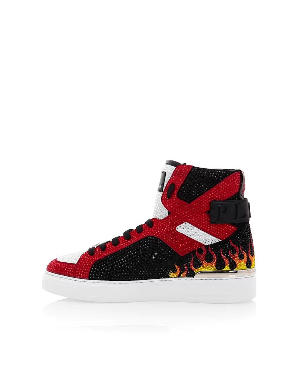 Nike outlet high tops shop