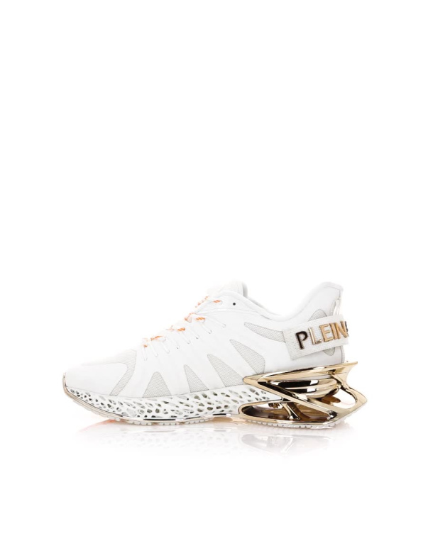 Philipp plein x off white store