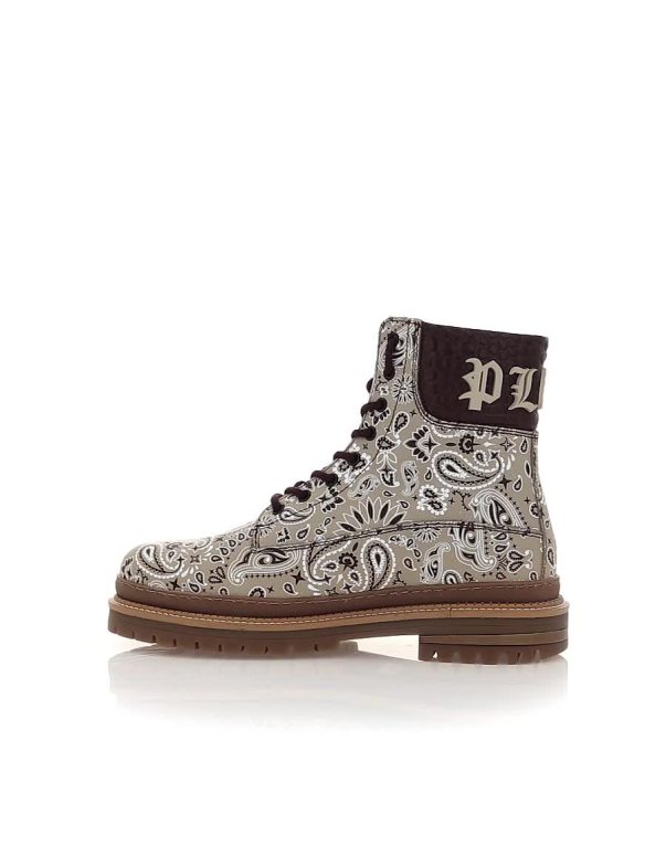 Philipp plein chelsea boots sales