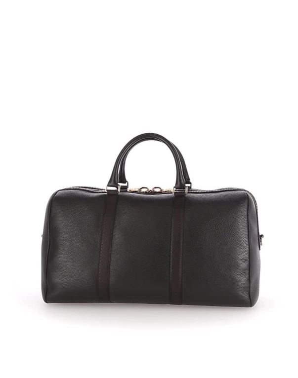 Small Travel Bag Crest Billionaire