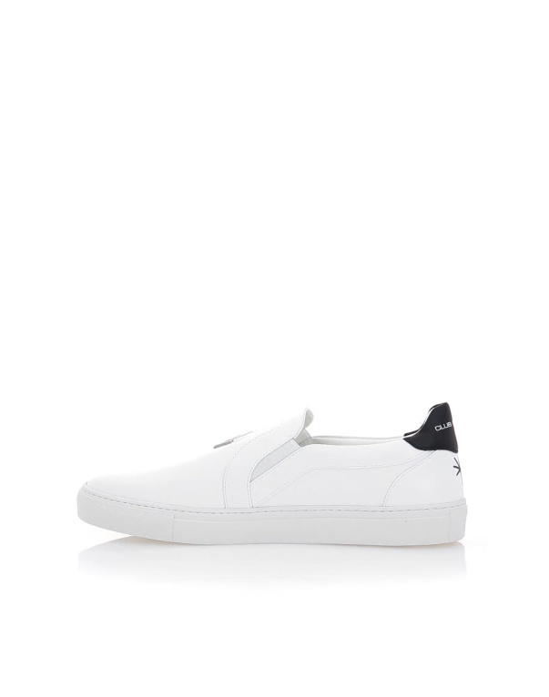 Les slip on sale