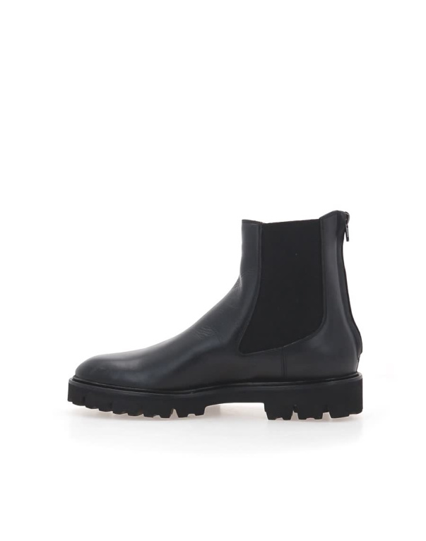 Flat black boots australia new arrivals