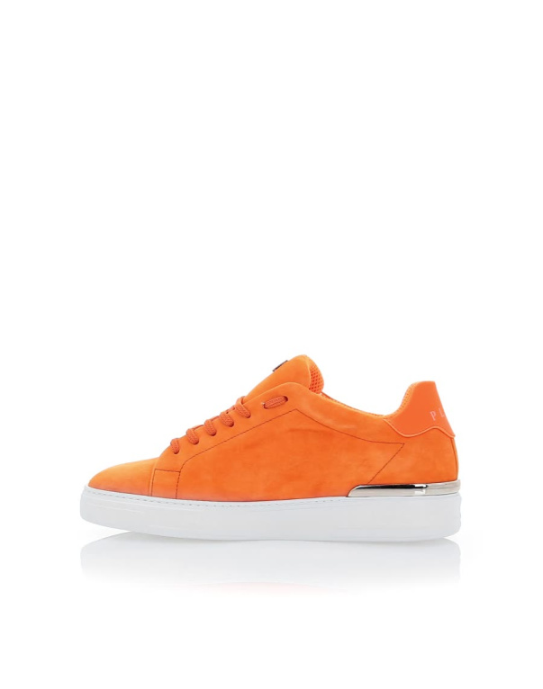 Sneakers fluo top