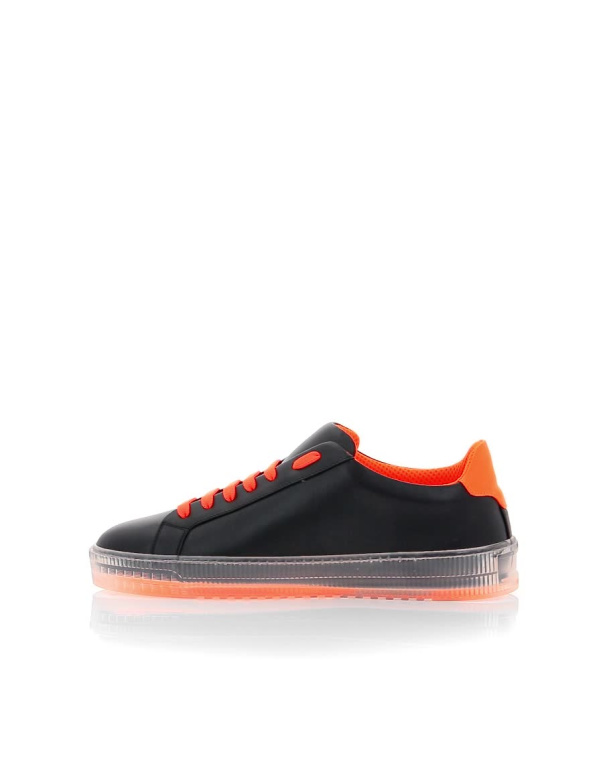 Neon orange shoes nike shop
