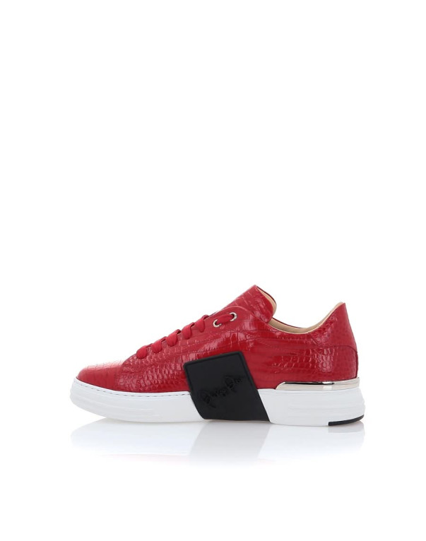 Sneakers homme philipp plein hotsell