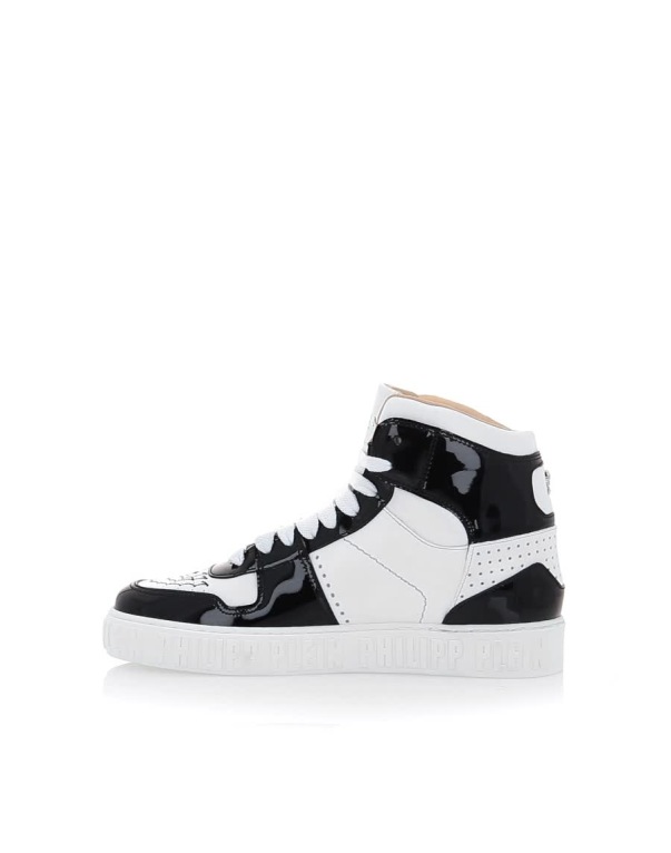 Vltn high top sneaker hot sale