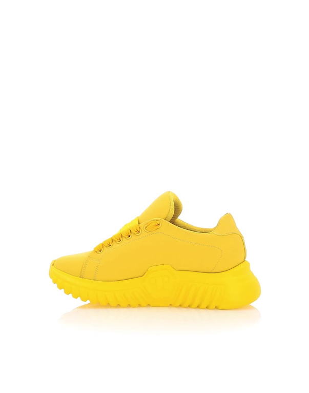 LO TOP SNEAKERS SUPERSONIC Philipp Plein Outlet
