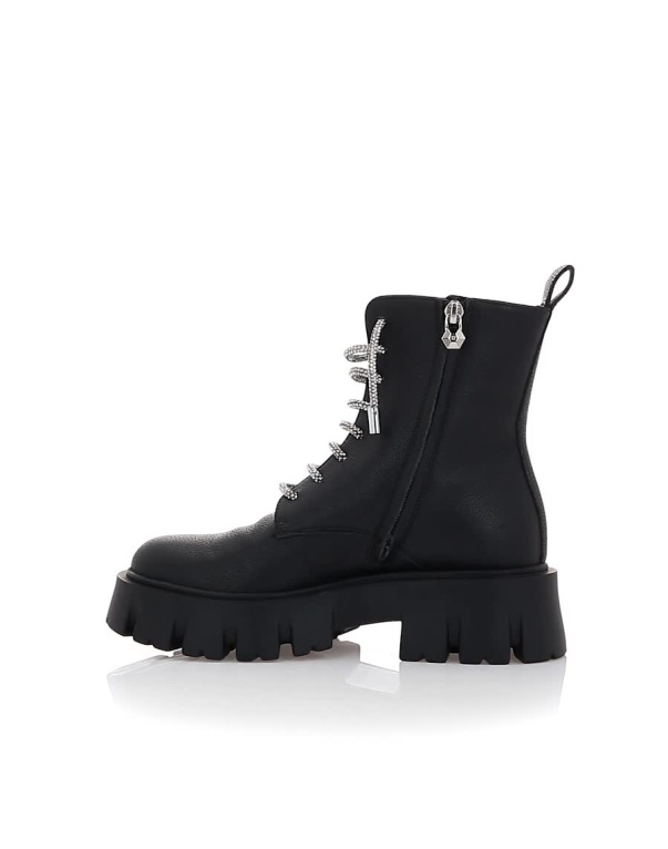 Boots Army Philipp Plein