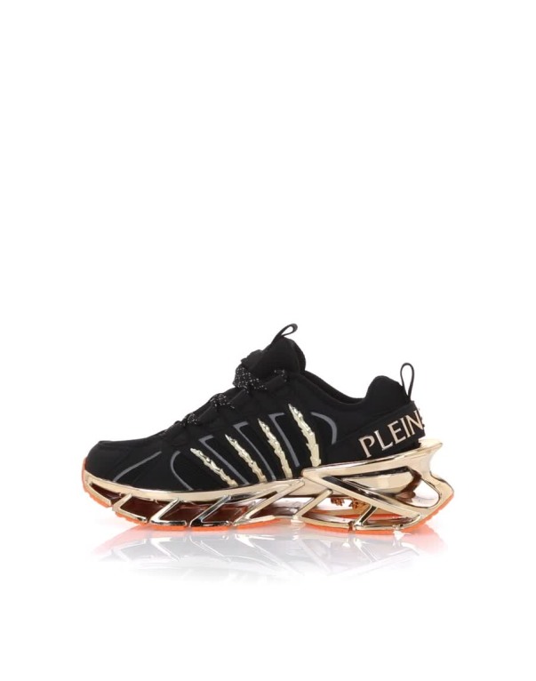 Runner Philipp Plein Sport