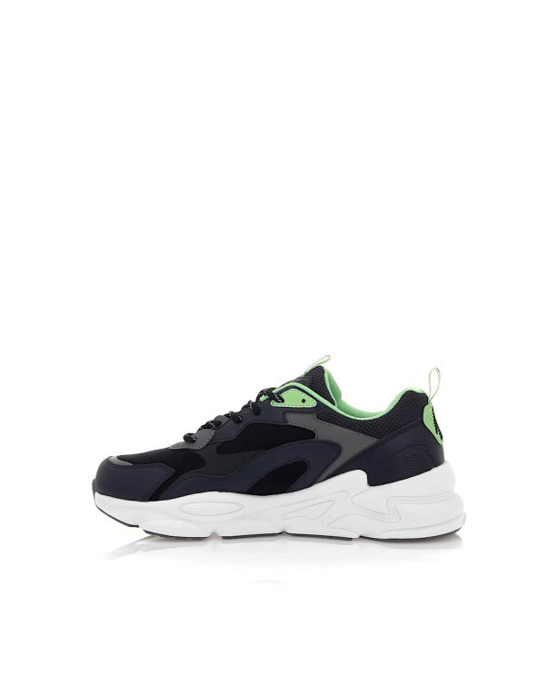 Lo Top Sneakers Philipp Plein Sport