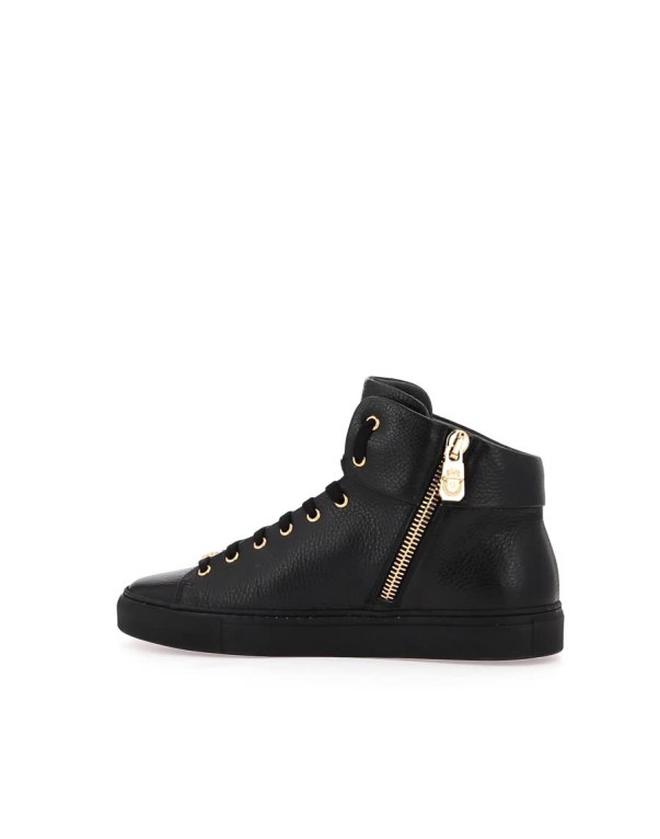 Hi Top Sneakers Alvaro Billionaire
