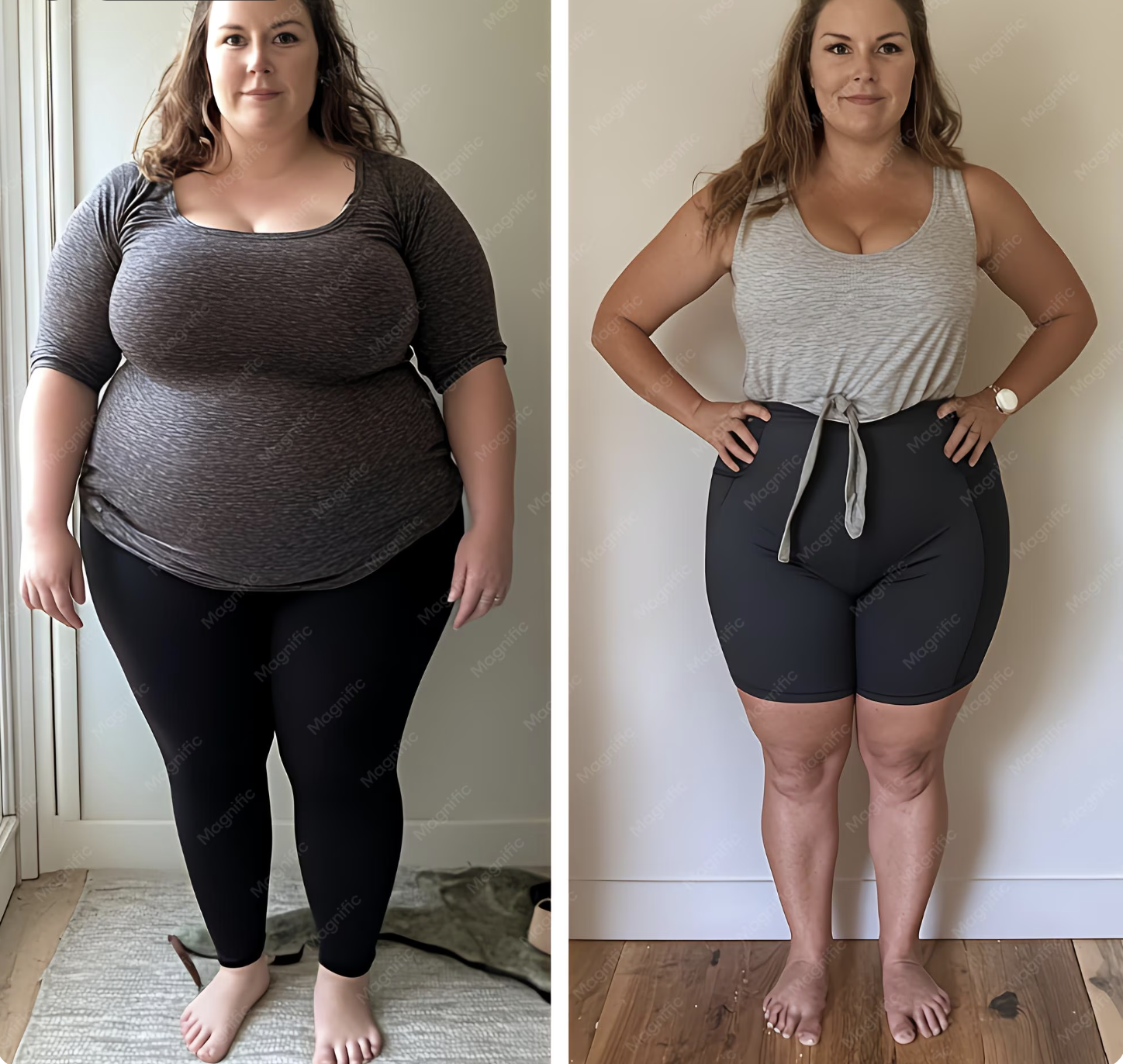 Transformation 6