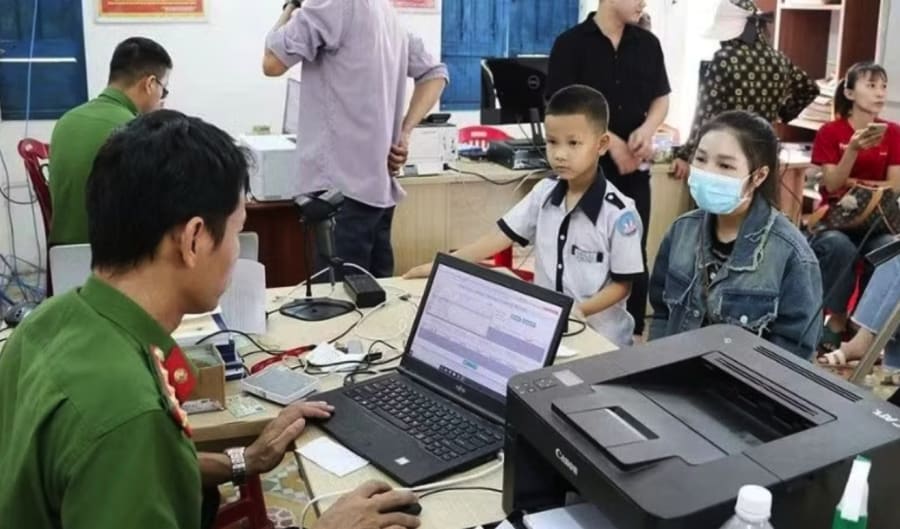 (Ảnh minh họa: Báo Nhân Dân)