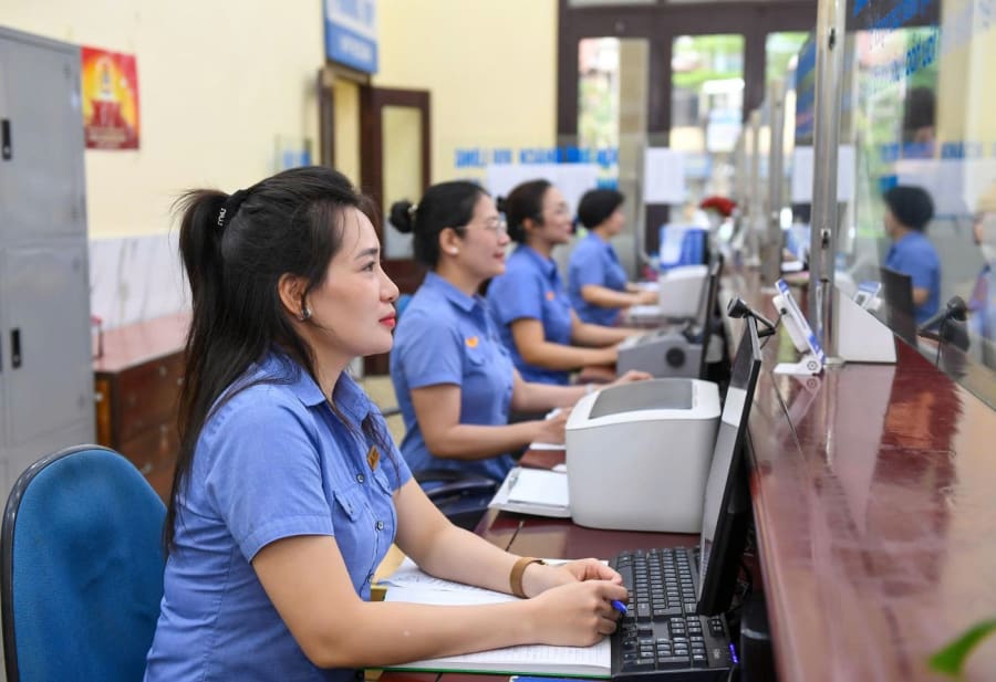 Mở bán vé tàu Tết Nguyên đán Đinh Mùi 2027.
