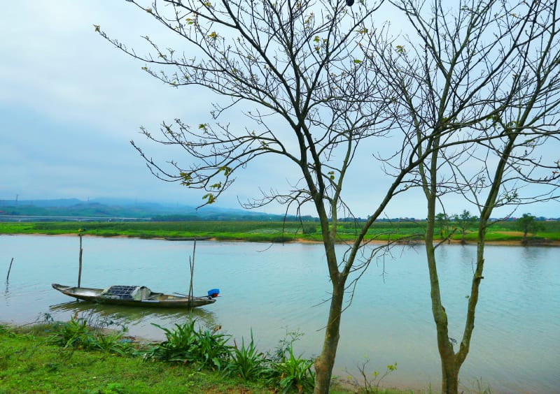 Bình yên.