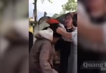 Nữ sinh Hiếu Giang bị đánh hội đồng: Sự thật chấn động đằng sau vụ việc! Xác minh vụ việc một nữ sinh ở Hiếu Giang bị hành hung