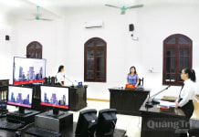 Xây dựng Tòa án thông minh: Giải pháp nào thu hút người dân? Để xây dựng Tòa án thông minh