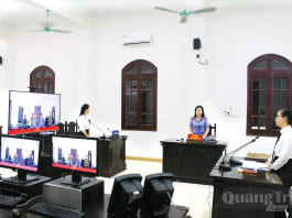 Xây dựng Tòa án thông minh: Giải pháp nào thu hút người dân? Để xây dựng Tòa án thông minh