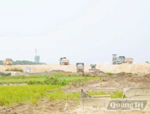 Khắc phục vi phạm trong đầu tư xây dựng, quản lý tài chính
