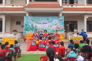 Những 'vầng trăng khuyết'