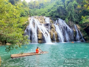 Để du lịch bứt phá