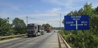 Địa chỉ mới, hành trình cũ