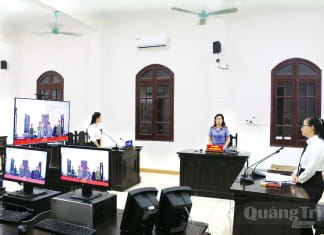 Xây dựng Tòa án thông minh: Giải pháp nào thu hút người dân? Để xây dựng Tòa án thông minh