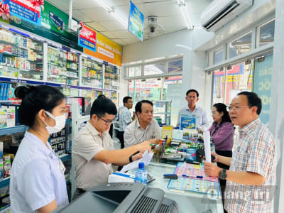 Phát hiện 21 cơ sở hoạt động khám, chữa bệnh răng-hàm-mặt không có giấy phép hoạt động