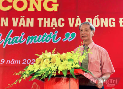 Viết tiếp tuổi 20
