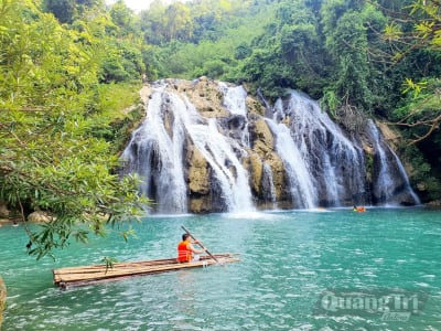 Để du lịch bứt phá