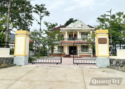 Chấn chỉnh công tác quản lý tài chính và sử dụng đất