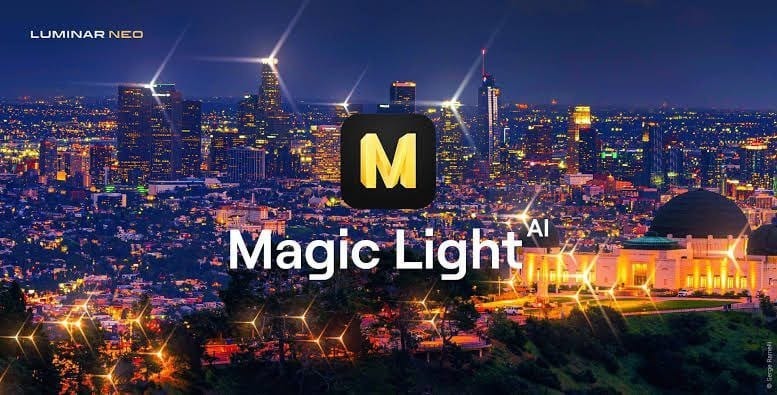 Magic Light