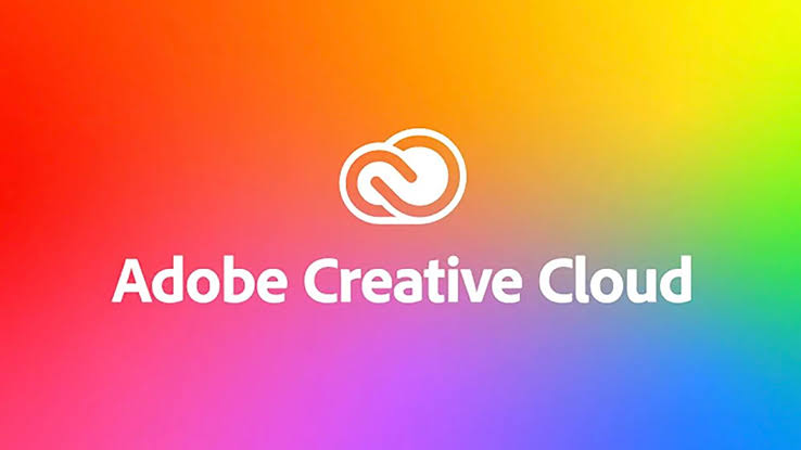 Adobe Creative Cloud